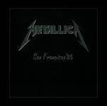 Metallica : San Francisco '85 (CD Live)